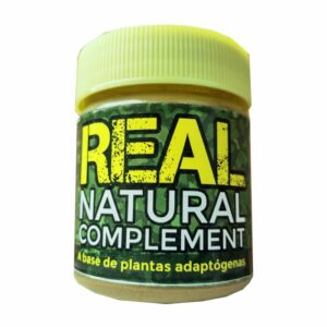 REAL NATURAL 3