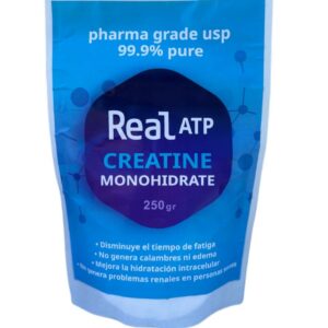 REAL ATP - CREATINE  250G